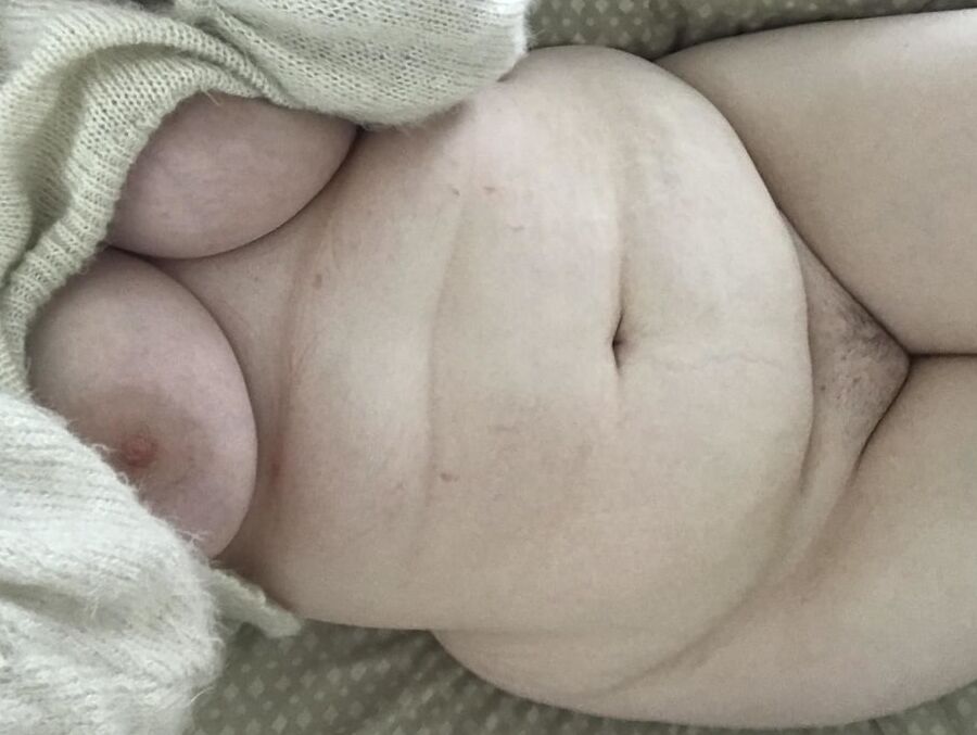 Invisible Areolas