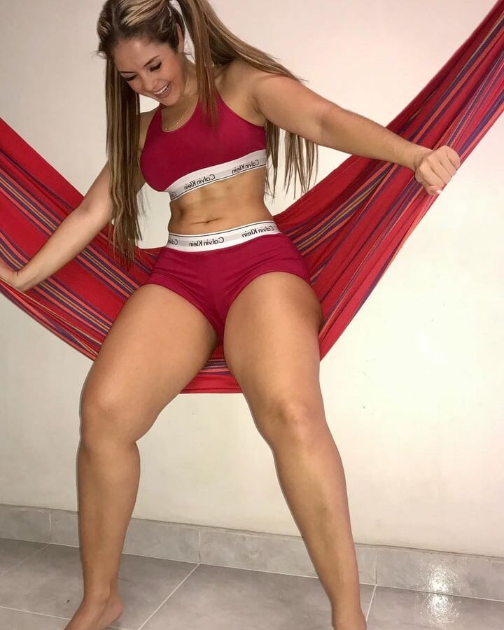 Marcela, Colombia (Vol.)