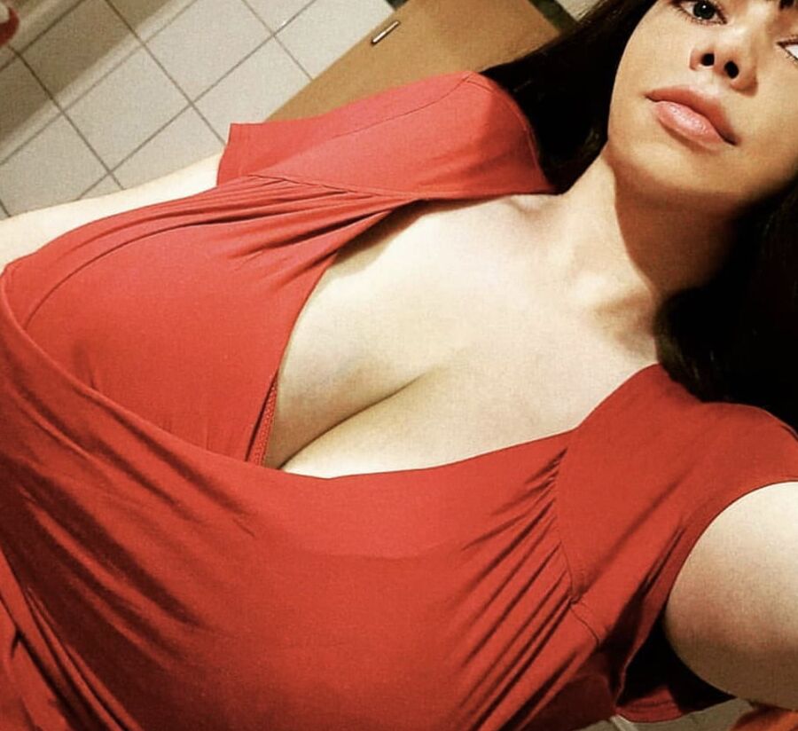 Only Real Tiddies