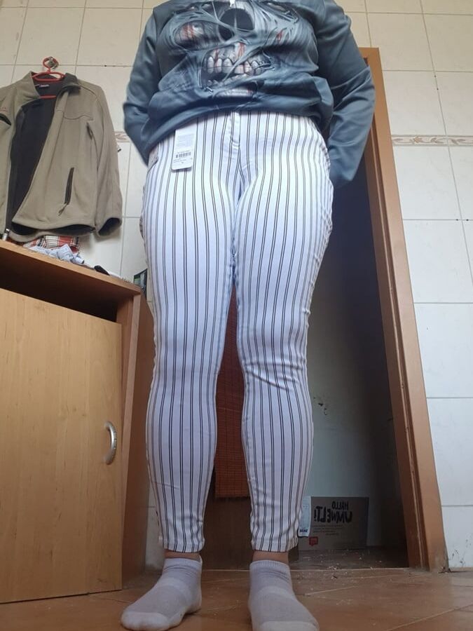 Body of my Sub GF