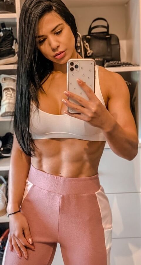 EVA ANDRESSA
