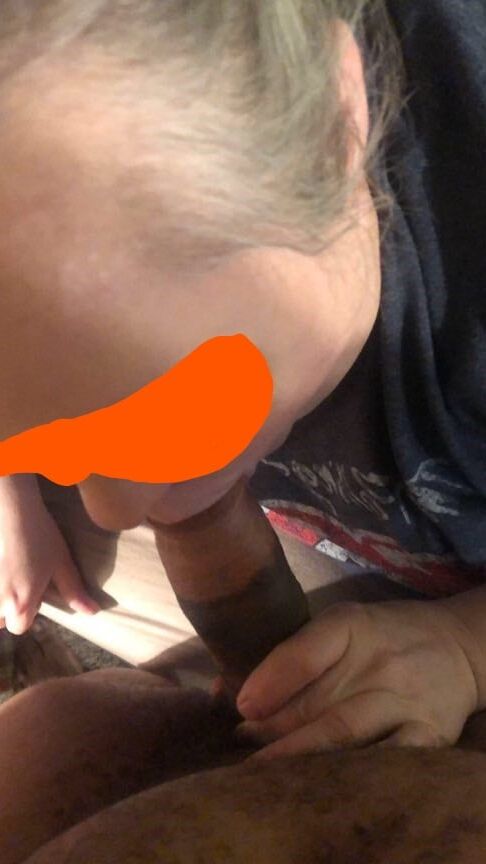 My friend "playing" with hot women