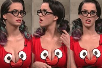 Katy Perry