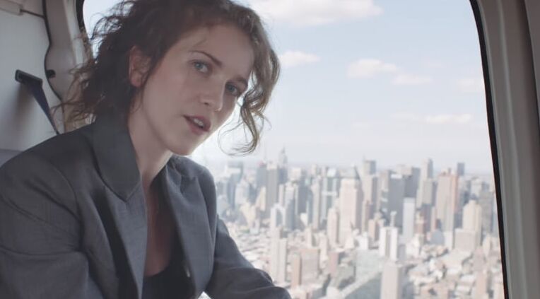 Rae Morris Nerdy pop singer