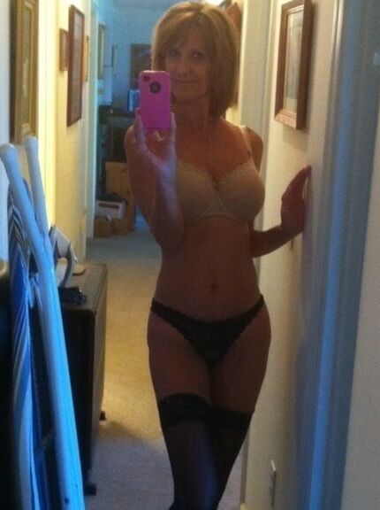 Strawberryblonde