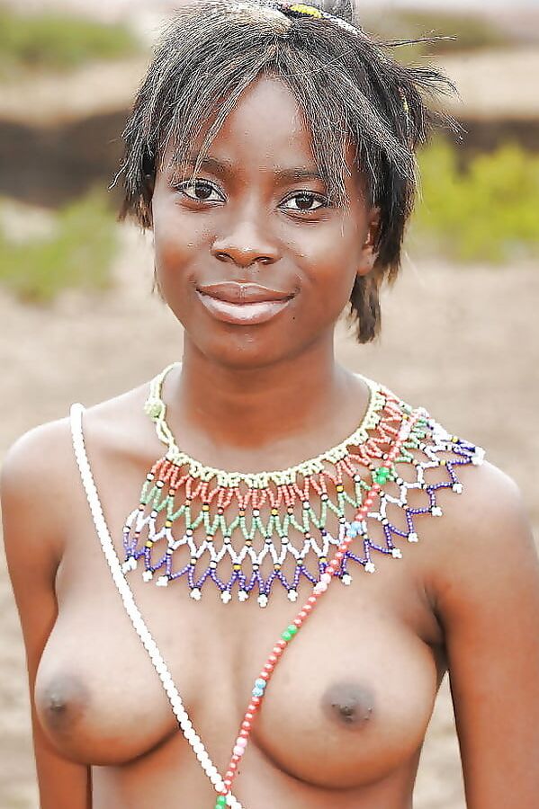 Tasty African Treats