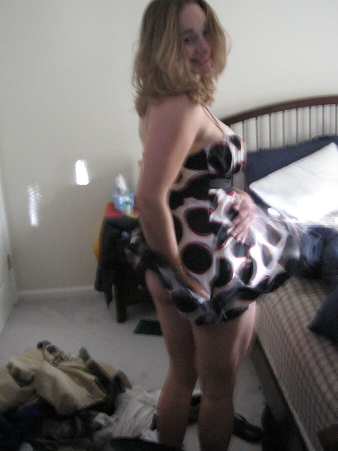 Sexy amateur couple