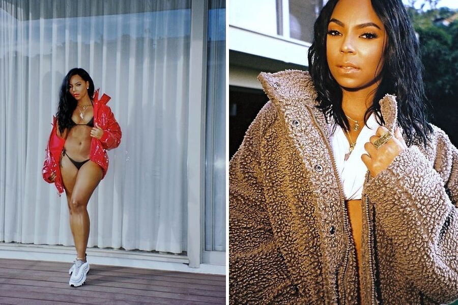 Ashanti