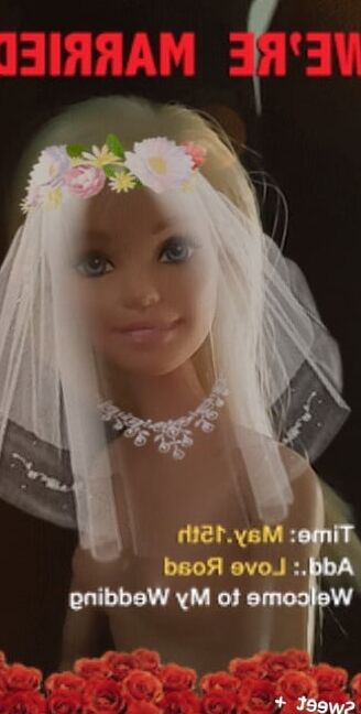 Sweet snaps with my gf