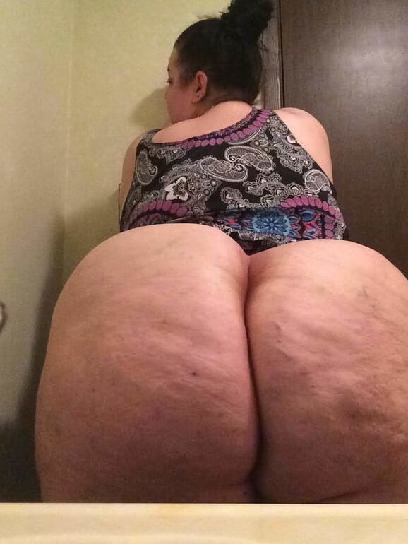 Great White Azz