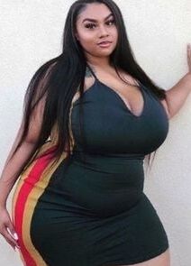 What U think bout Plus Sizes