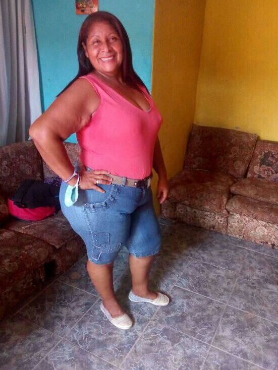 jesenia rodriguez years culona mature bbw ass