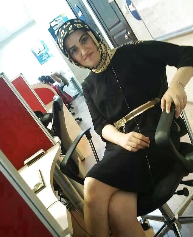 sexy hijab