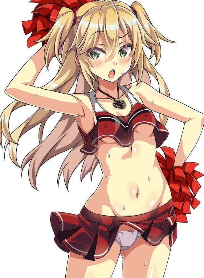 Admiral Hipper (Azur Lane)