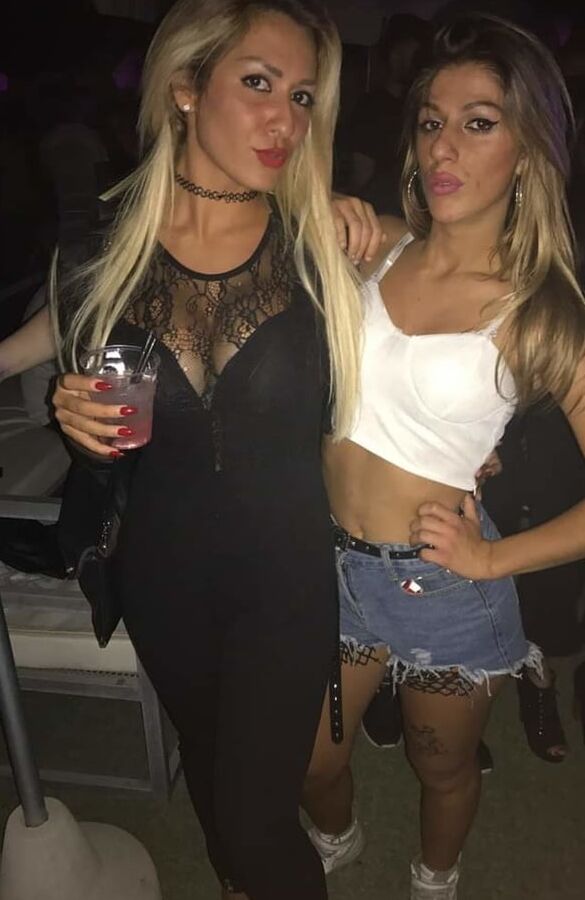 Lia il puttanone
