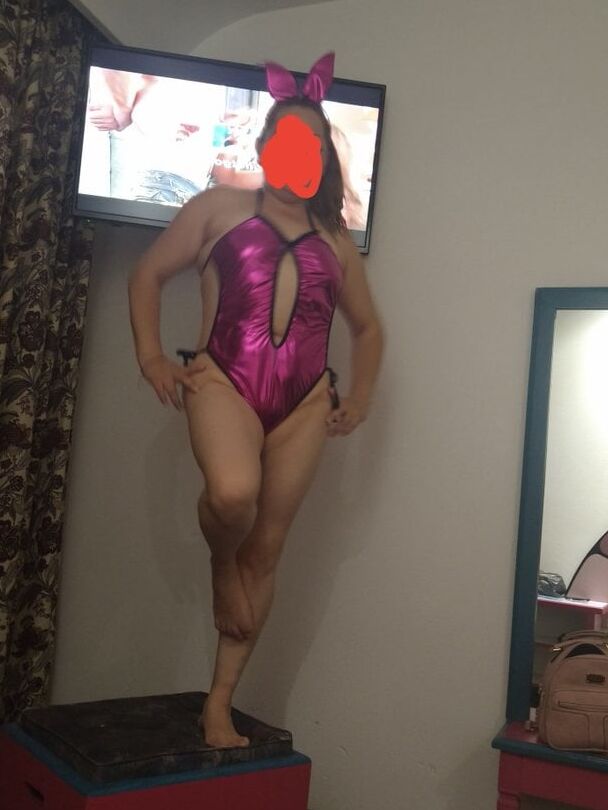 Angy Madura Sensual