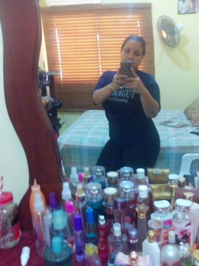 Marlenis escarlin dominicana