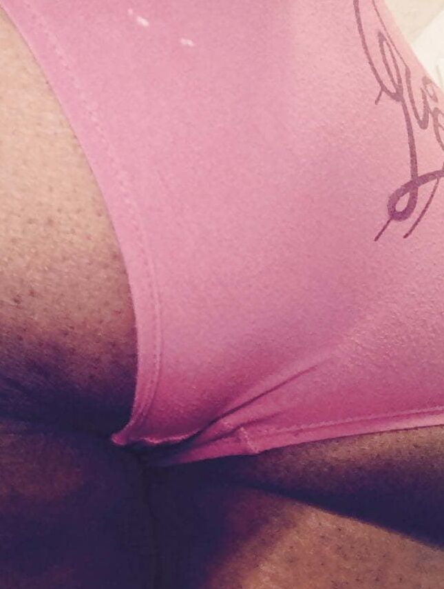 Huge Ebony Tits vol.
