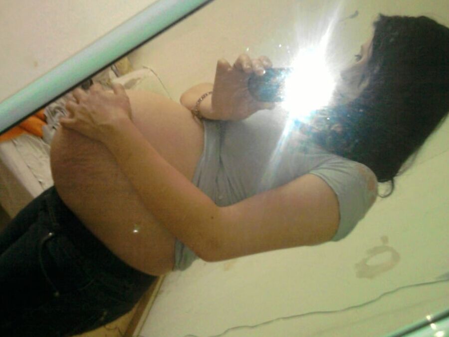 kenzy facebook pregnant