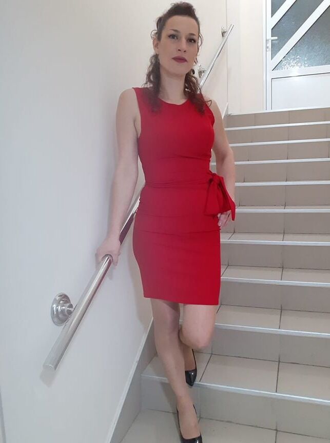 Serbian girls domacice