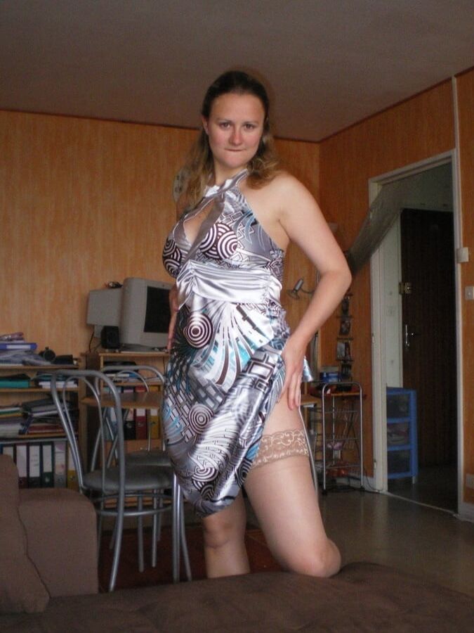 very sexy polish