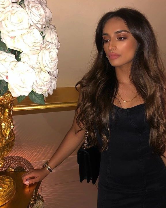 Rukku Nahar AKA Habiba Eastenders