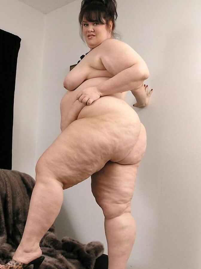 Juicy Little fatgrl