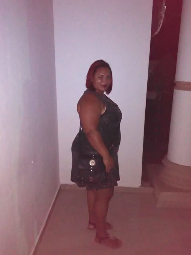 andrea hernandez bbw culona caderas grandes