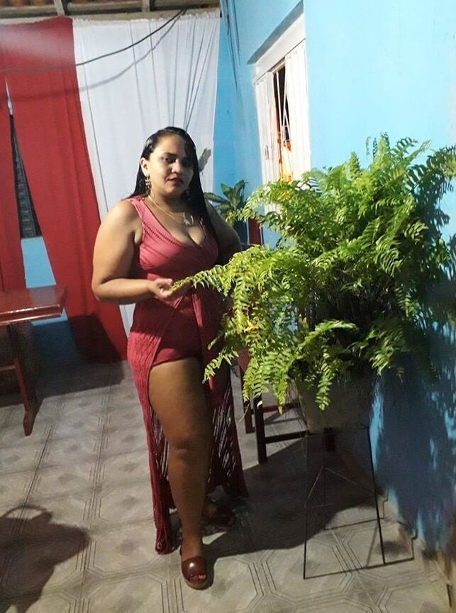 madelene jaciel santos