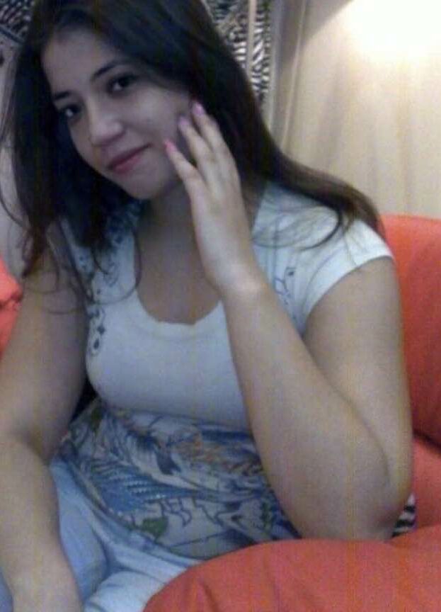 Heba Mansour age