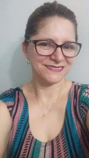 Maria brasileira pernanbucana gostosa