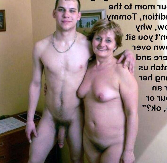 Mom Swap Club