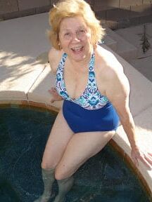 granny mix