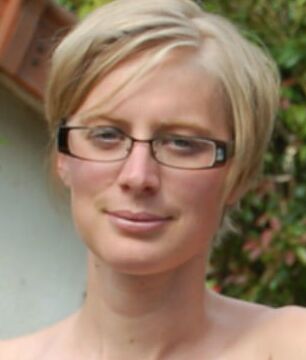 Diane-French big boobs analyzed.