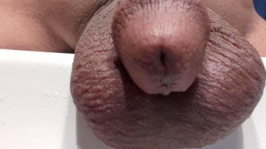 Hairy beach