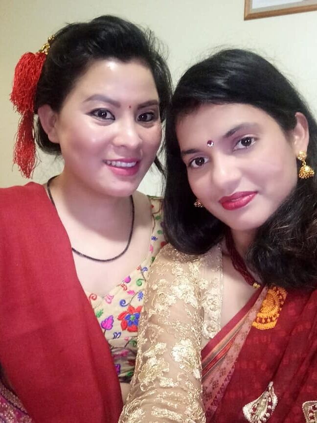 Neighbour&;s hot and sexy wife