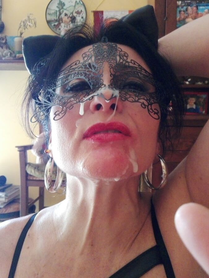 Il mio carnevale