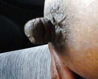 BLACK NIPPLES