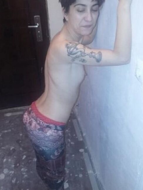 Hot nimpho