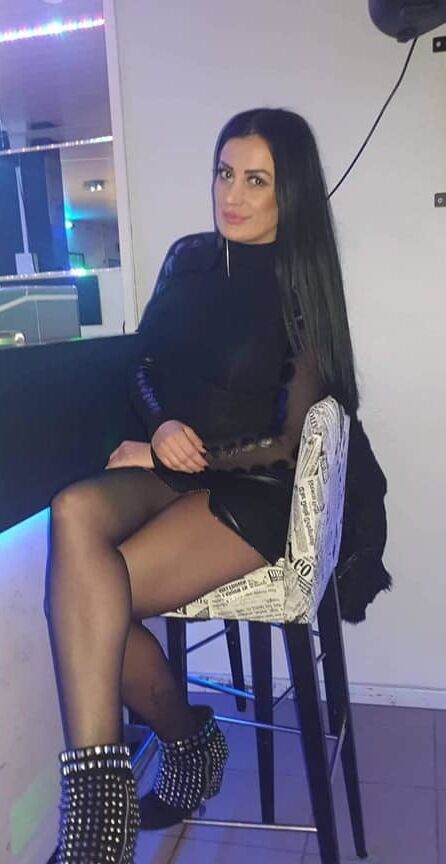 Serbian girls domacice
