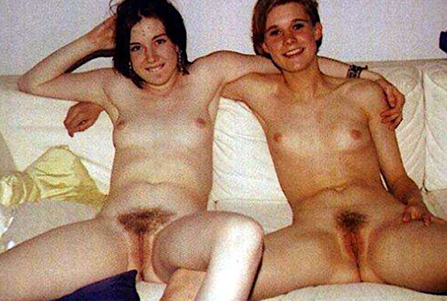 vintage amateurs