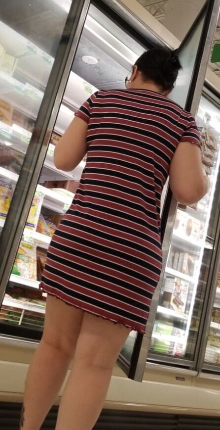 Grocery Shopping