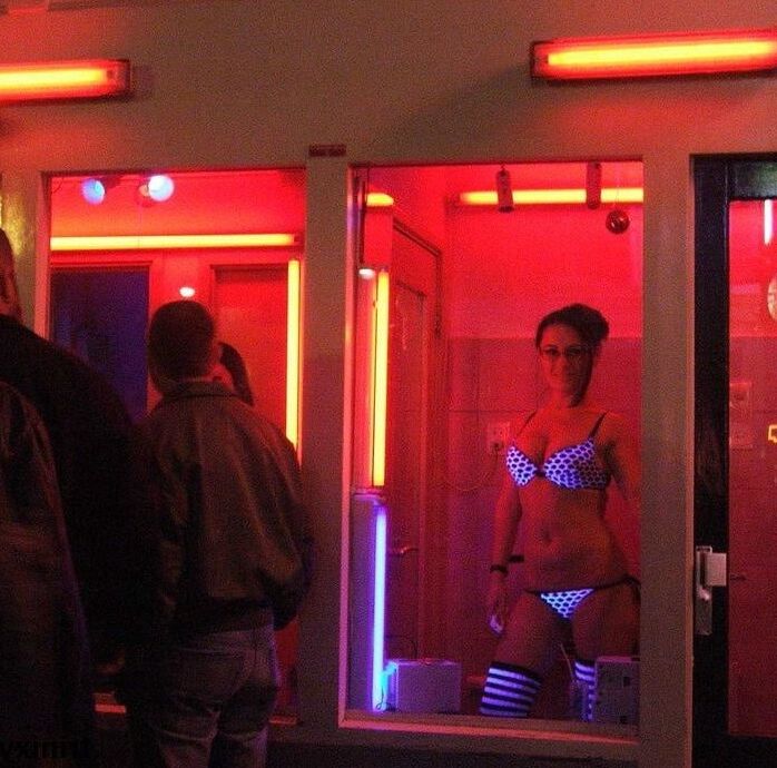 Prostitutes
