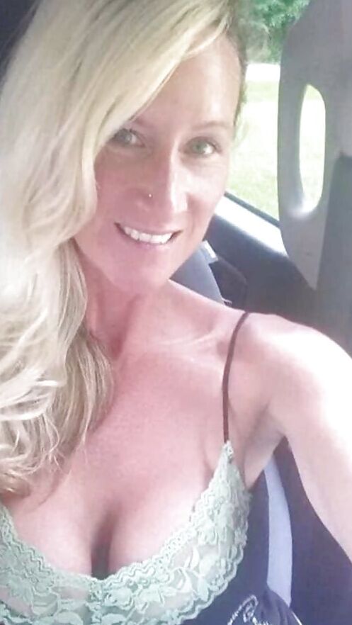 My Collection of Selfies - Milfs