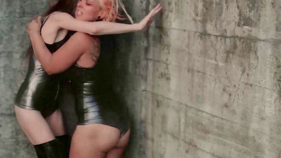 Bad Girls