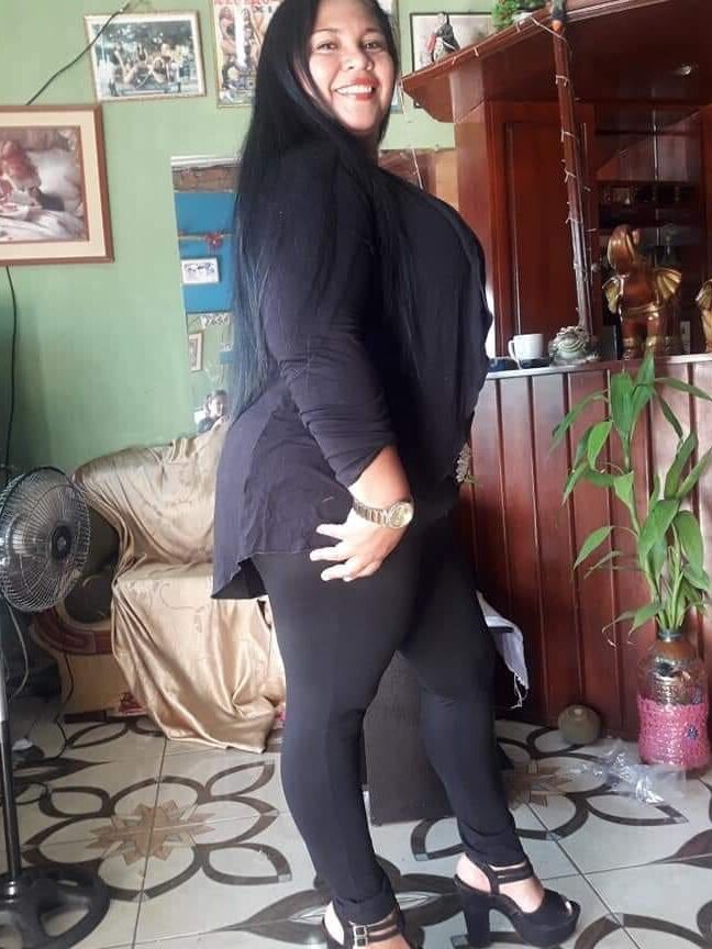 casandra benitez bbw culona tetona tits