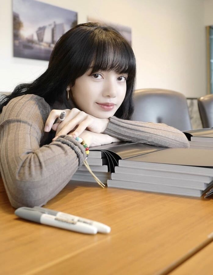 Lisa - Blackpink