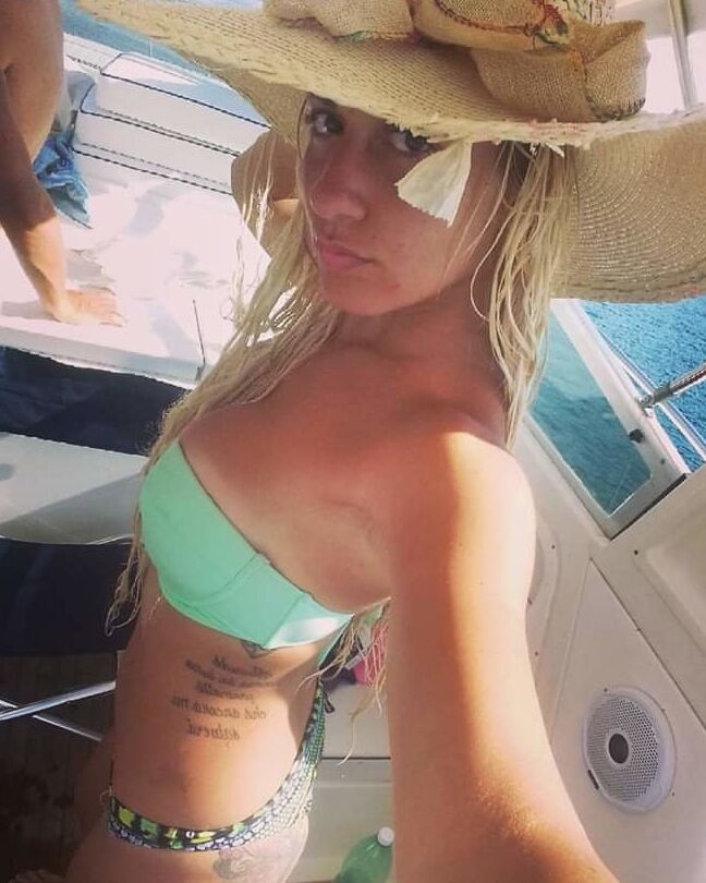 Lia il puttanone