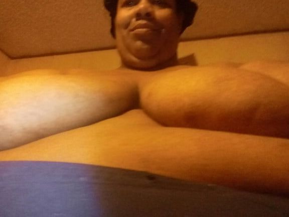 New black titties