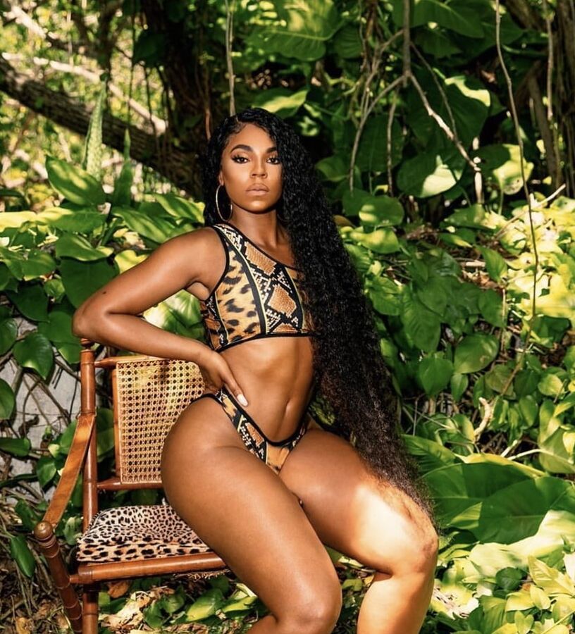 Ashanti